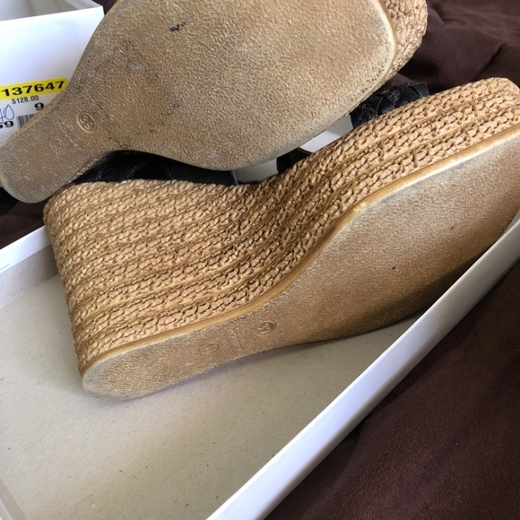 Wedge shoes - Picture 4 of 4